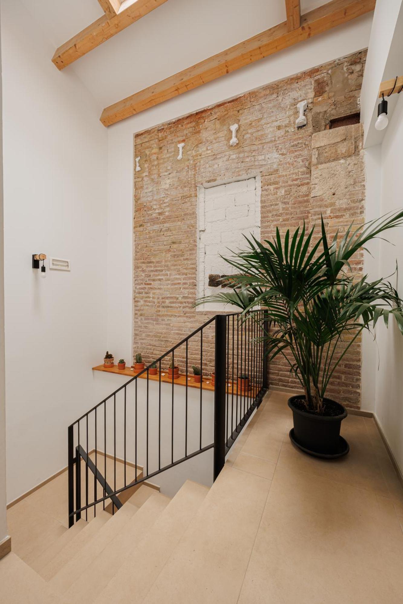 Atico Duplex Playa Area Barcelona Con Spa Exterior Montgat Dış mekan fotoğraf