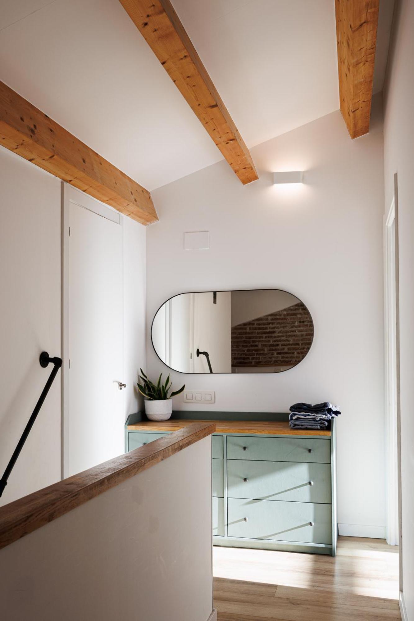 Atico Duplex Playa Area Barcelona Con Spa Exterior Montgat Dış mekan fotoğraf