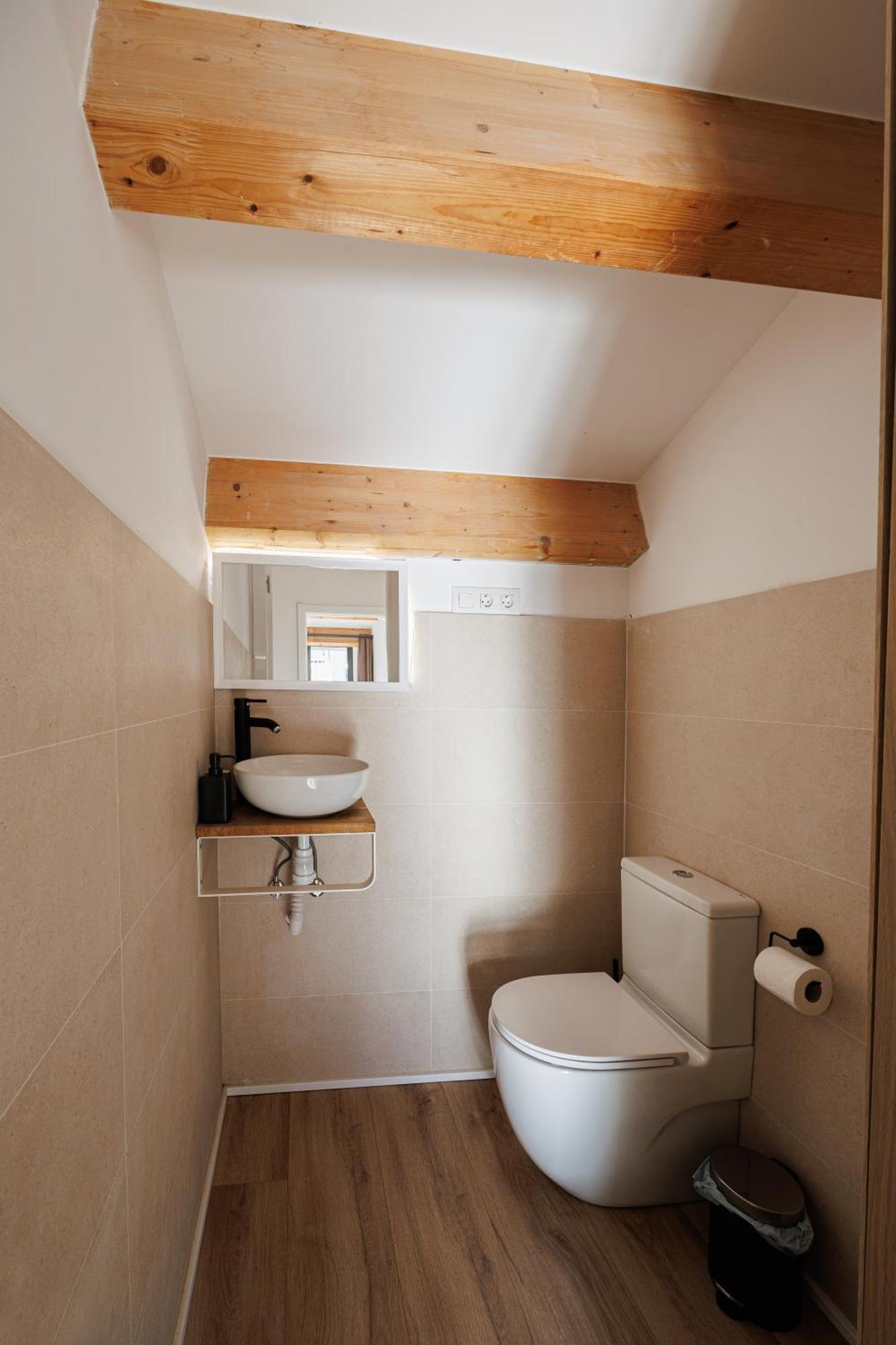 Atico Duplex Playa Area Barcelona Con Spa Exterior Montgat Dış mekan fotoğraf