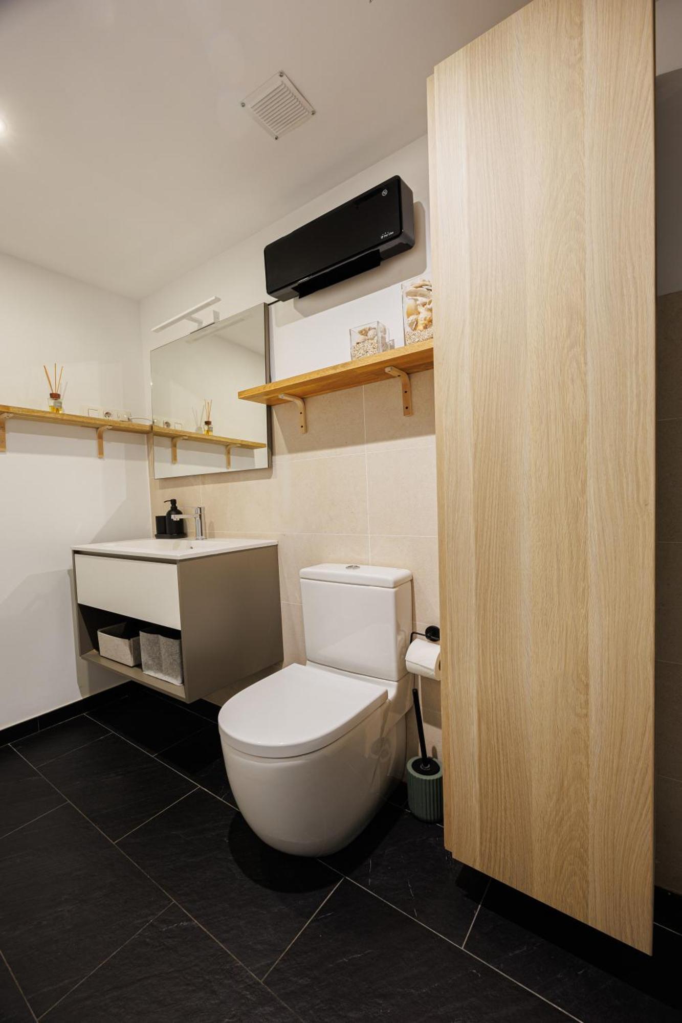 Atico Duplex Playa Area Barcelona Con Spa Exterior Montgat Dış mekan fotoğraf