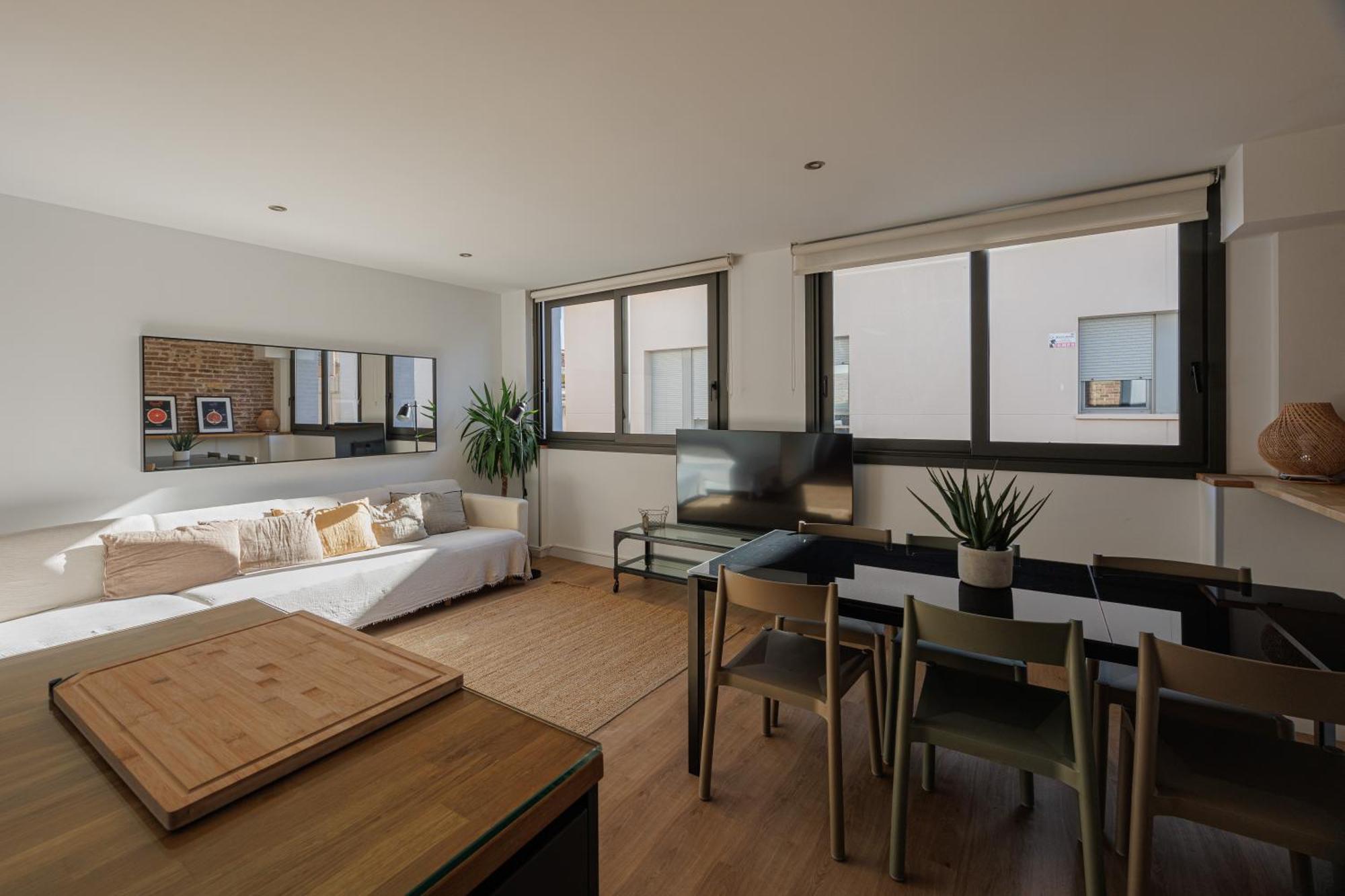 Atico Duplex Playa Area Barcelona Con Spa Exterior Montgat Dış mekan fotoğraf