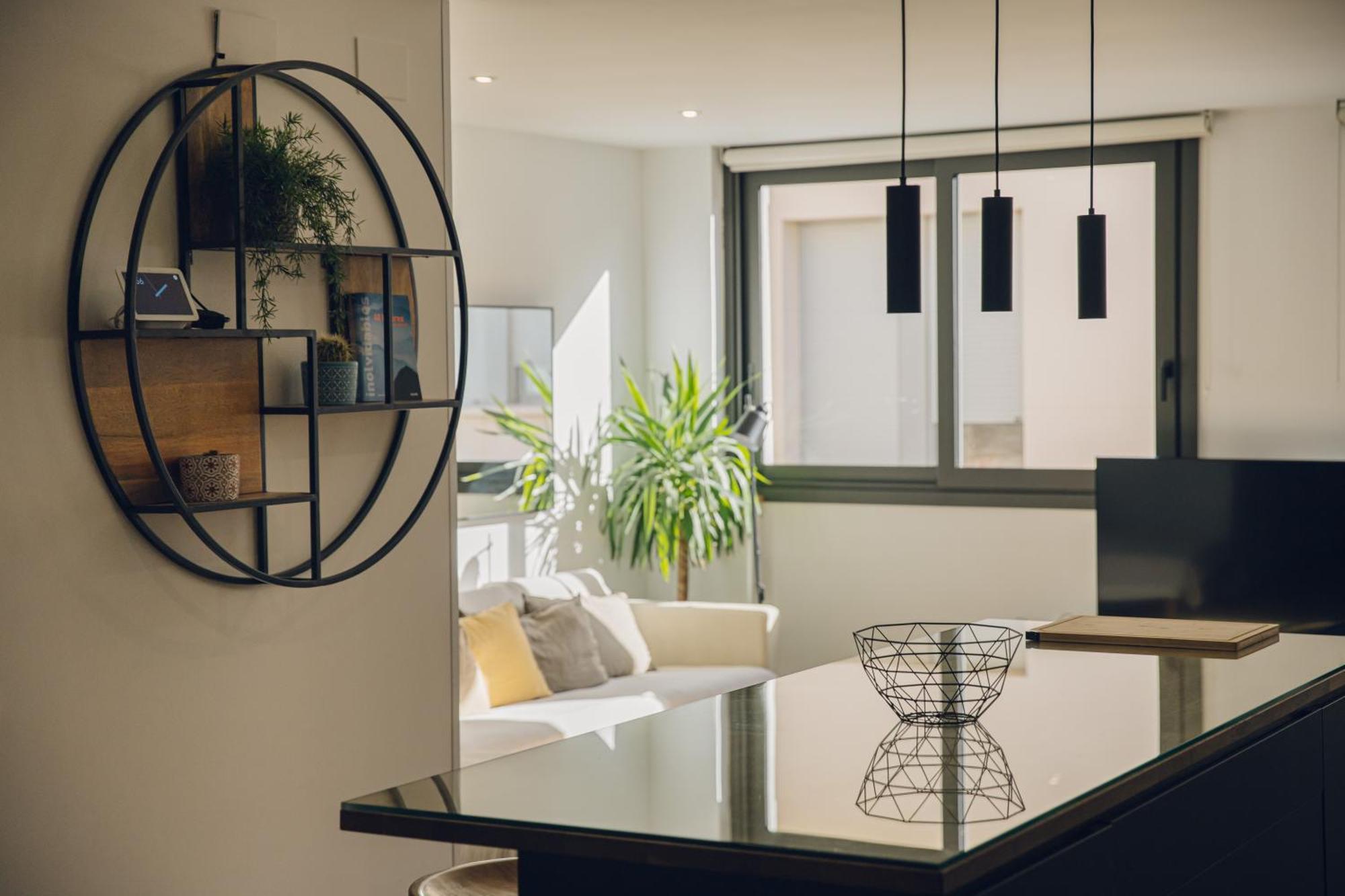 Atico Duplex Playa Area Barcelona Con Spa Exterior Montgat Dış mekan fotoğraf